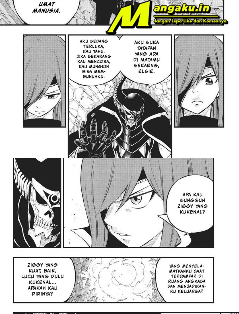 Eden’s Zero